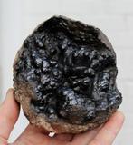prachtige GOETHIET uit MAROKKO, Ophalen of Verzenden, Mineraal