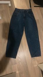 Reel baggy broek, Vêtements | Hommes, Pantalons, Porté, Bleu, Reel baggy, Enlèvement