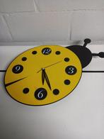 Lieveheersbeestje klok, Huis en Inrichting, Ophalen of Verzenden, Zo goed als nieuw