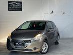 ***Peugeot 208 Automatique 12 maanden garantie, Auto's, Peugeot, Euro 5, Stof, 50 kW, 4 cilinders