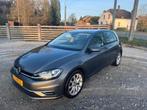 Volkswagen golf 2.0 tdi 150pk, Auto's, Stof, 4 cilinders, Bruin, USB