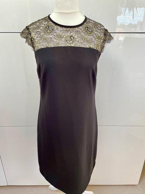 Cocktailjurk Ted Baker - maat 3 (maat 40), Kleding | Dames, Gelegenheidskleding, Zo goed als nieuw, Cocktailjurk, Maat 38/40 (M)