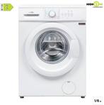 wasmachine en droogkast en diepvries, Elektronische apparatuur, Wasmachines, Ophalen, Minder dan 1200 toeren, Minder dan 85 cm