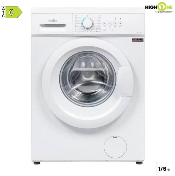 wasmachine en droogkast en diepvries, Elektronische apparatuur, Wasmachines, Zo goed als nieuw, Voorlader, 4 tot 6 kg, Minder dan 85 cm