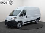 Opel Movano, Auto's, Stof, Zwart, Bedrijf, Diesel