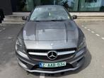 Mercedes-Benz CLA 200 CDI,100kw.! AMG Pack,Carnet Mercedes,, Auto's, 100 kW, Zwart, 4 cilinders, 1796 cc
