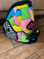 Kevin langeree Naish kite Seat xs nieuw, Watersport en Boten, Ophalen of Verzenden, Kite
