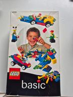 Lego basic set 4225 nieuw, Ophalen of Verzenden, Lego