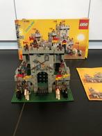 Lego bouwset 6080, Ophalen of Verzenden, Gebruikt, Complete set, Lego