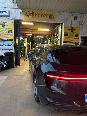 Nieuwe garage OPEN Alken  ALKEN , GROENMOLENSTRAAT 22 bus 1 beschikbaar voor biedingen