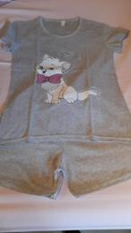 pyjama korte broek, Kleding | Dames, Homewear, Maat 38/40 (M), Sans marque, Nieuw, Ophalen of Verzenden
