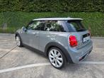 MINI Cooper S / 192pk / LED / Panorama / Navi / Carplay, Autos, Mini, Argent ou Gris, Achat, https://public.car-pass.be/vhr/a39c8ff9-7d90-4d9b-9a4d-0962078986db
