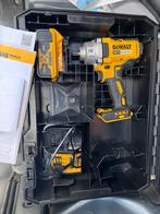 De walt bolonneuse DCF894, Doe-het-zelf en Bouw, Gereedschap | Boormachines, Ophalen of Verzenden, Zo goed als nieuw