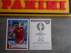 PANINI voetbal sticker EURO 2016 EK LUKAKU ROMELU, Hobby en Vrije tijd, Stickers en Plaatjes, Verzenden, Sticker