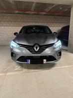 Renault clio 1.0 benzine 2023, Euro 6, Zwart, Handgeschakeld, Particulier