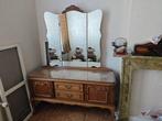 Nachtkast/commode, Ophalen, Gebruikt