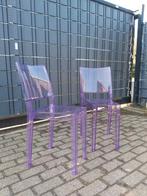 Stoelen "La Marie" Philippe Starck (Kartell), Ophalen