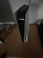 Ps5 disc editie + controler, Ophalen, Gebruikt, Playstation 5