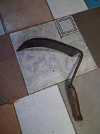 sikkel oud, Antiek en Kunst, Antiek | Gereedschap en Instrumenten, Ophalen