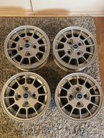 Ronal velgen 13 inch, Auto-onderdelen, Banden en Velgen, Ophalen, Gebruikt, 13 inch, Velg(en)