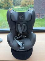 Cybex Sirona platinum autostoel, Kinderen en Baby's, Autostoeltjes, 0 t/m 18 kg, Verstelbare rugleuning, Zo goed als nieuw, Isofix