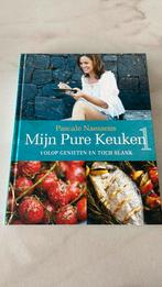 Pascale Naessens - Mijn pure keuken 1, Boeken, Kookboeken, Ophalen of Verzenden, Gelezen, Pascale Naessens