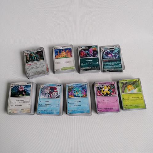 Lot plus de 430 cartes Pokemon avec 50 brillantes, Hobby & Loisirs créatifs, Jeux de cartes à collectionner | Pokémon, Comme neuf