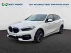 Bmw 1 Hatch (F40) 118i OPF, Auto's, 1 Reeks, Wit, Handgeschakeld, Stadsauto