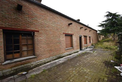 Maison à vendre à Baudour, 3 chambres, Immo, Huizen en Appartementen te koop, Vrijstaande woning