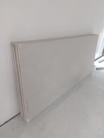 13 gyprocplaten 4xaba 2.60x120, Doe-het-zelf en Bouw, Platen en Panelen, Ophalen, Nieuw