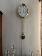 antieke wandklok Hermle in prachtige staat, Antiek en Kunst, Antiek | Klokken, Ophalen