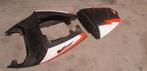 Aprilia rsv mille 2001, Ophalen
