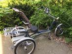 Tricycle électrique Van Raam Easy Rider., Vélos & Vélomoteurs, Vélos | Tricycles, Utilisé, Enlèvement ou Envoi