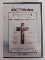 Dvd Deliver us from evil (Spraakmakend3 documentaire) NIEUW, Cd's en Dvd's, Dvd's | Documentaire en Educatief, Overige typen, Ophalen of Verzenden
