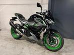 Kawasaki Z500SE performance (btw moto), Entreprise, 12 à 35 kW, Autre, 500 cm³