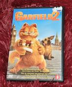 Carfield 2, Cd's en Dvd's, Dvd's | Kinderen en Jeugd, Ophalen, Gebruikt, Film