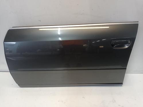 PORTIER LINKS VOOR Audi RS 6 (C5) (01-2002/04-2005), Auto-onderdelen, Carrosserie, Deur, Audi, Voor, Links, Gebruikt