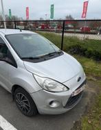 Ford ka, Auto's, Ford, Zwart, Ka, Handgeschakeld, Euro 4