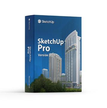  SketchUp Pro for Sale - Lifetime License 2025 beschikbaar voor biedingen