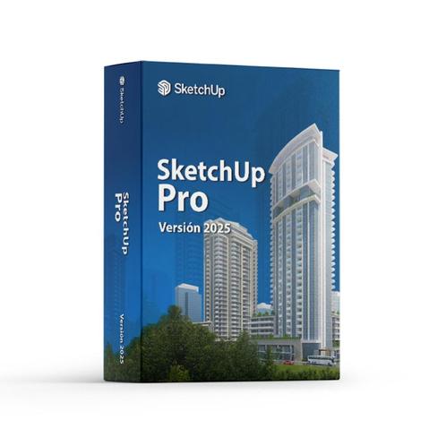 SketchUp Pro for Sale - Lifetime License 2025, Computers en Software, Office-software, Nieuw, ChromeOS, MacOS, Windows, Ophalen of Verzenden