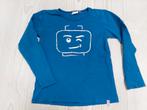 Longsleeve Lego wear 134, Kinderen en Baby's, Kinderkleding | Maat 134, Gebruikt, Lego Wear, Jongen of Meisje, Ophalen of Verzenden