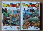 Dragonball 5 & 6, Meerdere comics, Gelezen, Japan (Manga), Ophalen