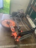 Palen maaier, Zakelijke goederen, Ophalen, Maaier