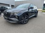 Hyundai Tucson "N-Line", Mild Hybride, Carplay/Camera 360/, Auto's, Euro 6, 4 cilinders, 1600 cc, Alcantara