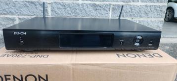 Streamer wifi Denon DNP-730AE, Enlèvement ou Envoi, Utilisé