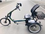Electrische Van raam easy rider 3 in nieuw staat, Fietsen en Brommers, Fietsen | Driewielfietsen, Ophalen of Verzenden, Zo goed als nieuw
