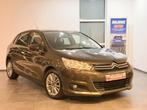 Citroën C4 1.6 HDi Diesel | 185.000 km | Bouwjaar 05/2012, Euro 5, Bruin, Bedrijf, Te koop