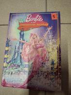 Boek barbie in een zeemeermin avontuur 69 pg, Boeken, Ophalen