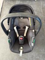 Maxi cosi Pebble 360, Ophalen, Autogordel of Isofix, Gebruikt, Slaapstand