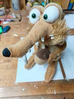 Écureuil en peluche de l'âge de glace, Enlèvement, Comme neuf, Autres types